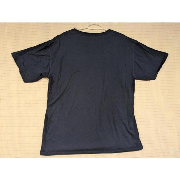 New England Patriots Football T-Shirt Mens Large - Picture 10 of 10